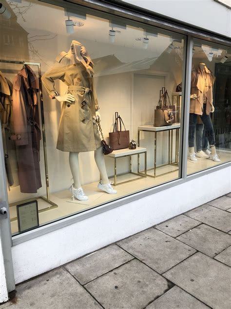 burberry factory outlet london hours|Burberry factory store London.